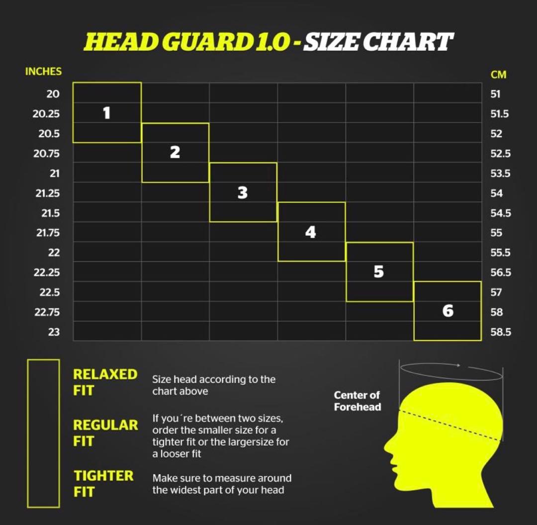 Exoshieldヘッドガード5 サッカー ヘッドギア　新品