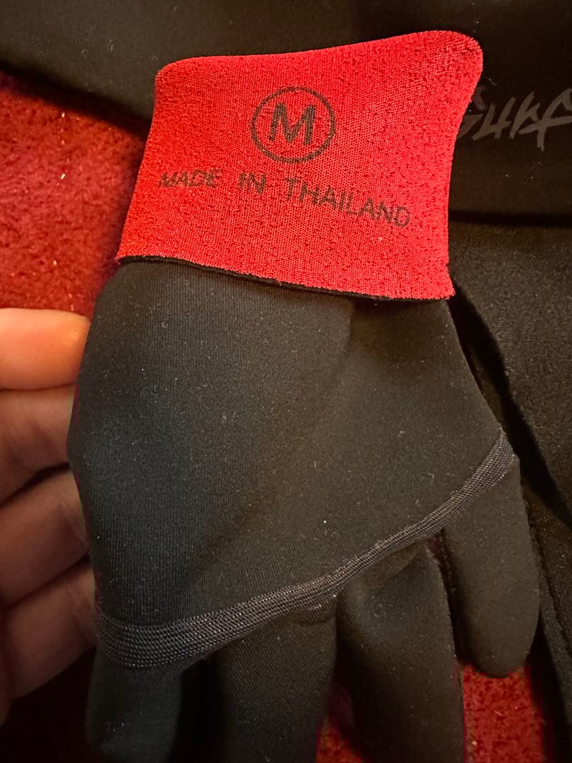 サーフ8防寒SURFER'S SET ! !いろいろ