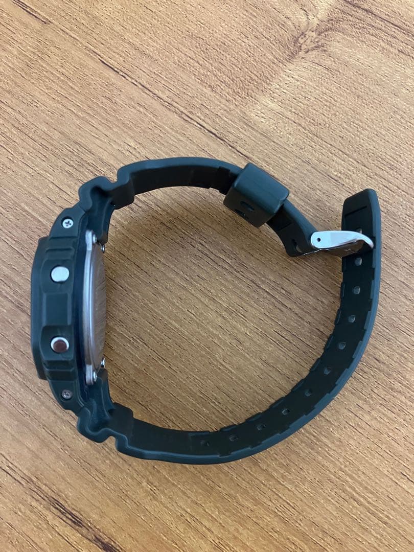 【本日11日限定】CASIO カシオ G-SHOCK DW-5600