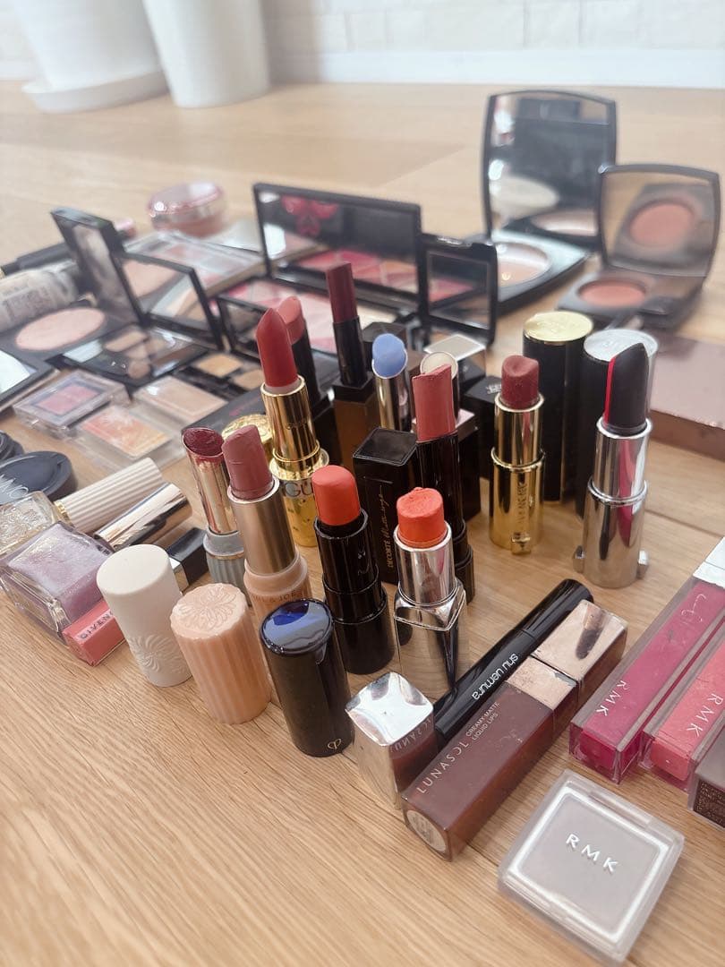 【豪華】デパコス ドラコス まとめ売り