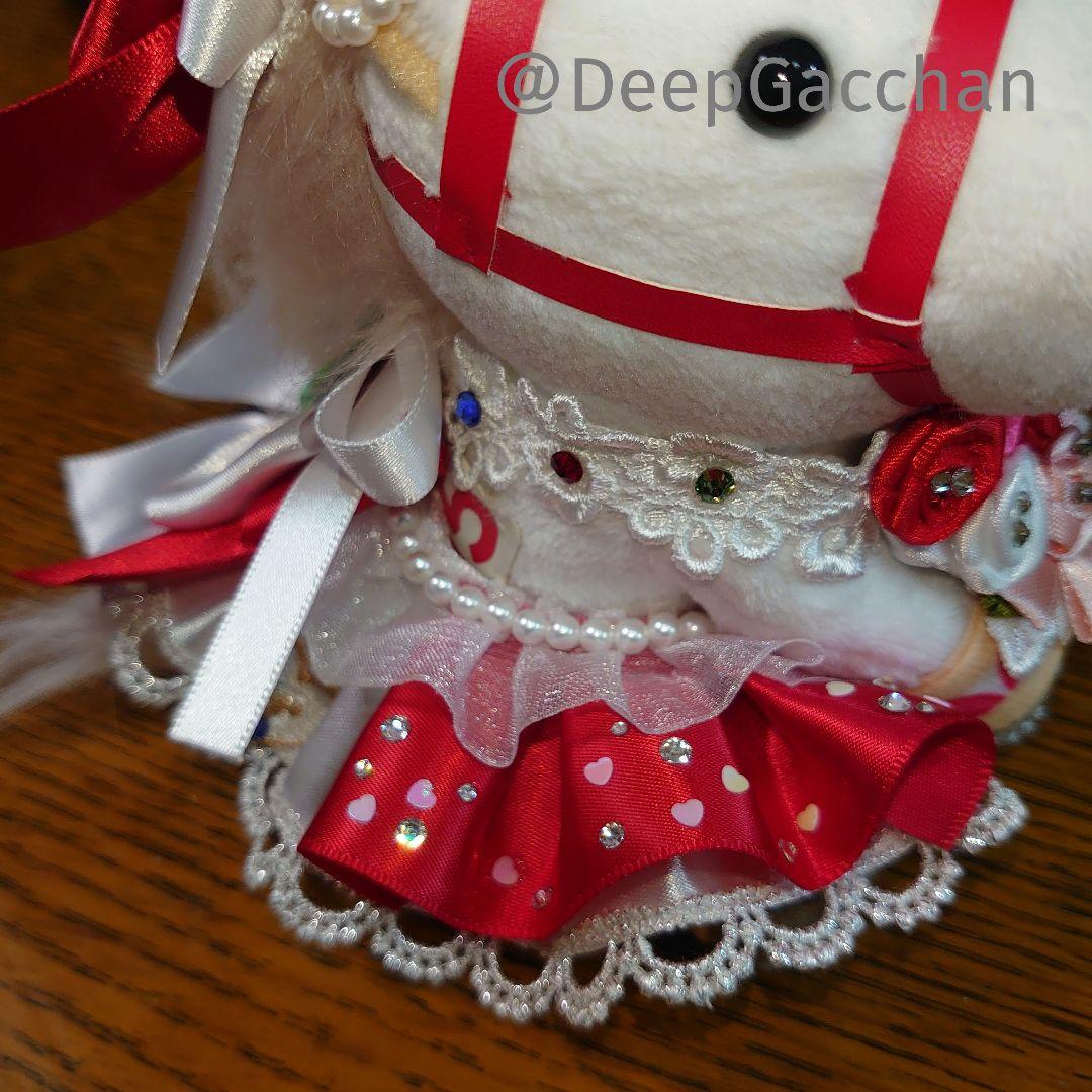 アイドルホースドレス　Sサイズ