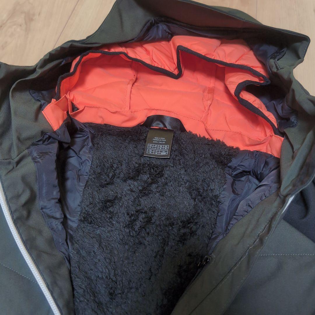 MilletのKootenay Jacket Women