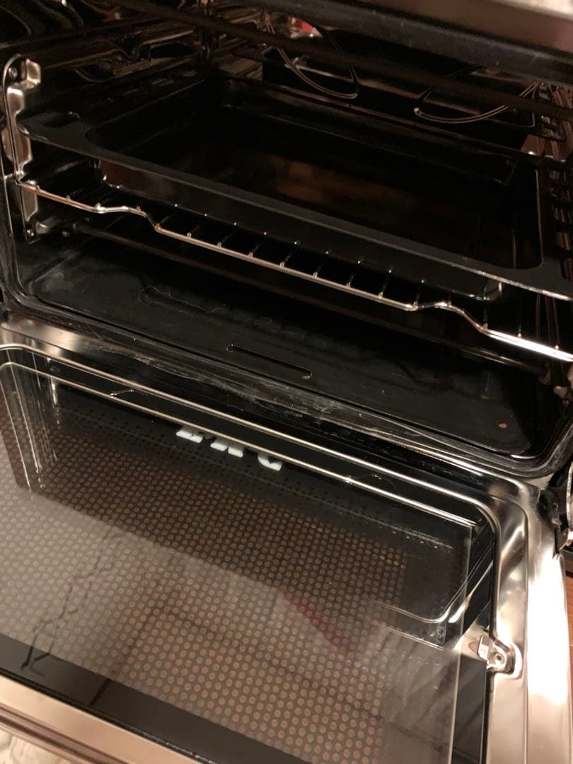 FoMaC フォーマック　パワースチーム極味 オーブン　MSI-113