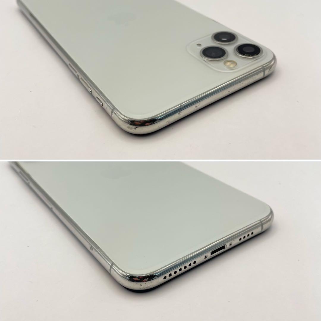 iPhone 11PROMAX 256GB バッテリー新品100% SIMフリー