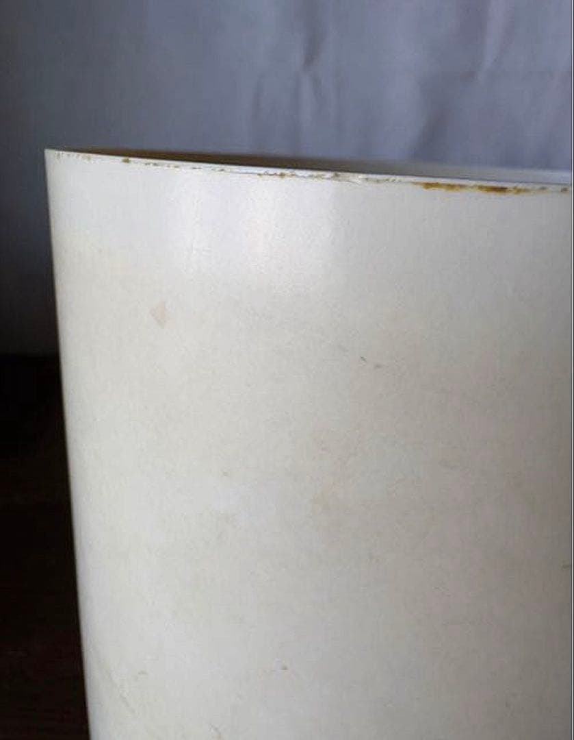 ヴィンテージ NALLY WARE CANISTER (訳あり)