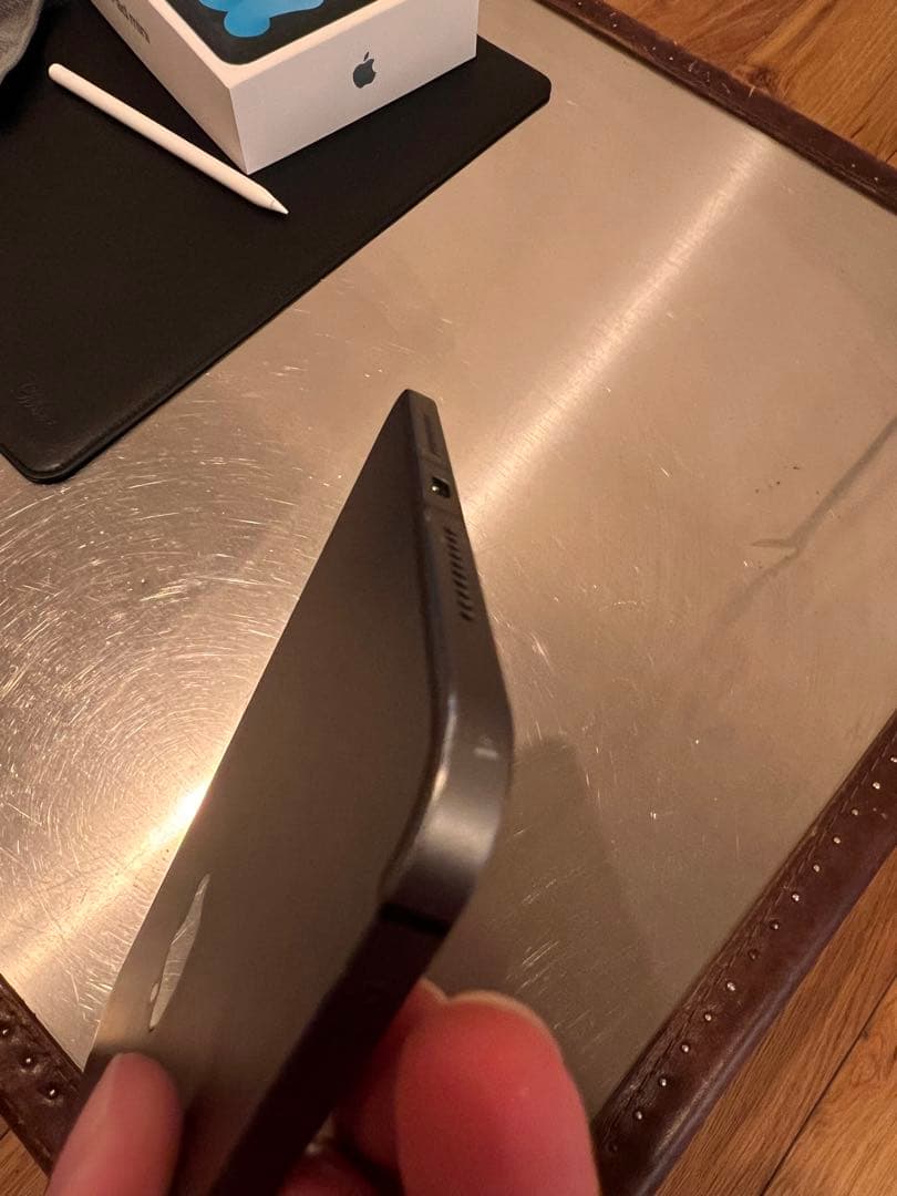 iPad mini スペースグレー 256GB+ Apple Pencil