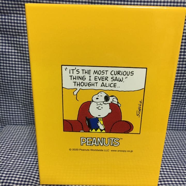 激レア⭐️PEANUTSスヌーピー生誕７０周年コレクション