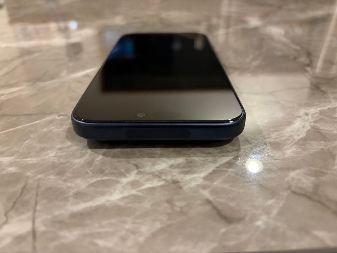 iPhone17 Pro MAX 256GB ディープブルー　ケース付き