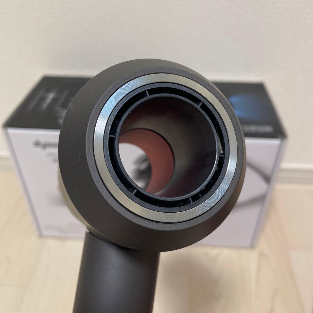 ダイソン　ドライヤー　赤　スペシャルエディション　レッド　限定　ジャンク品