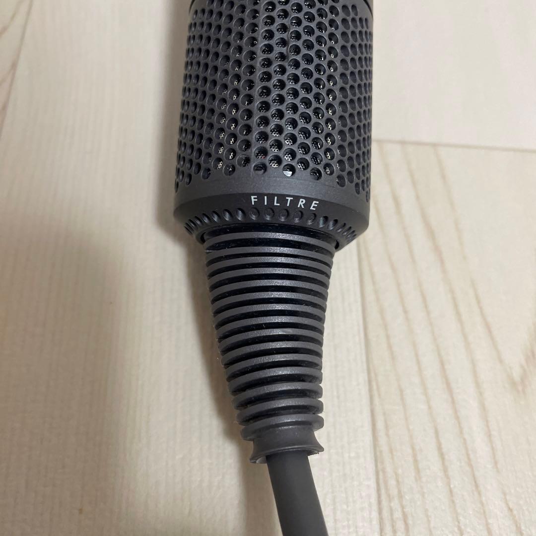 ダイソン　ドライヤー　赤　スペシャルエディション　レッド　限定　ジャンク品