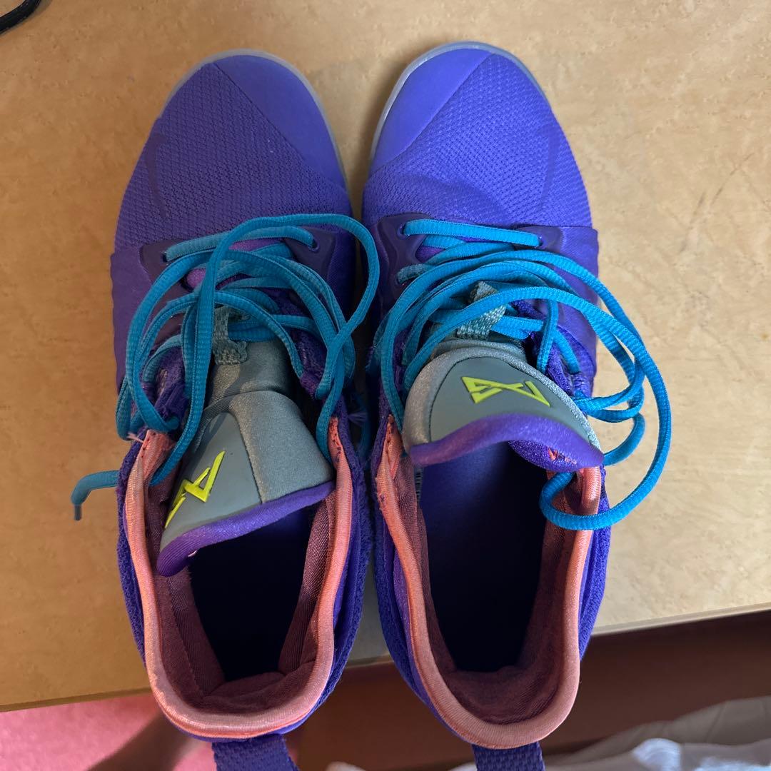 PG2 バスケットボール