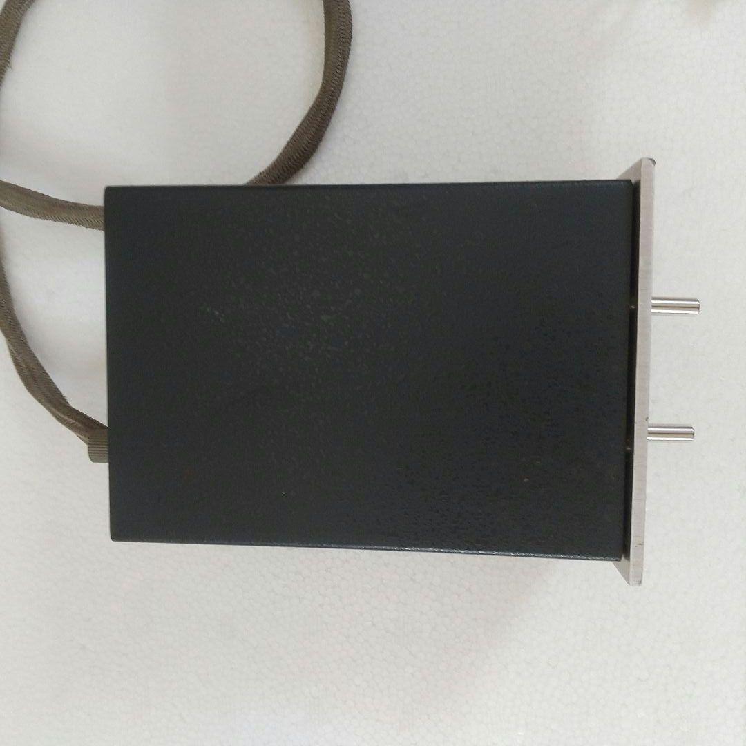 DENON AU-320 MC昇圧トランス