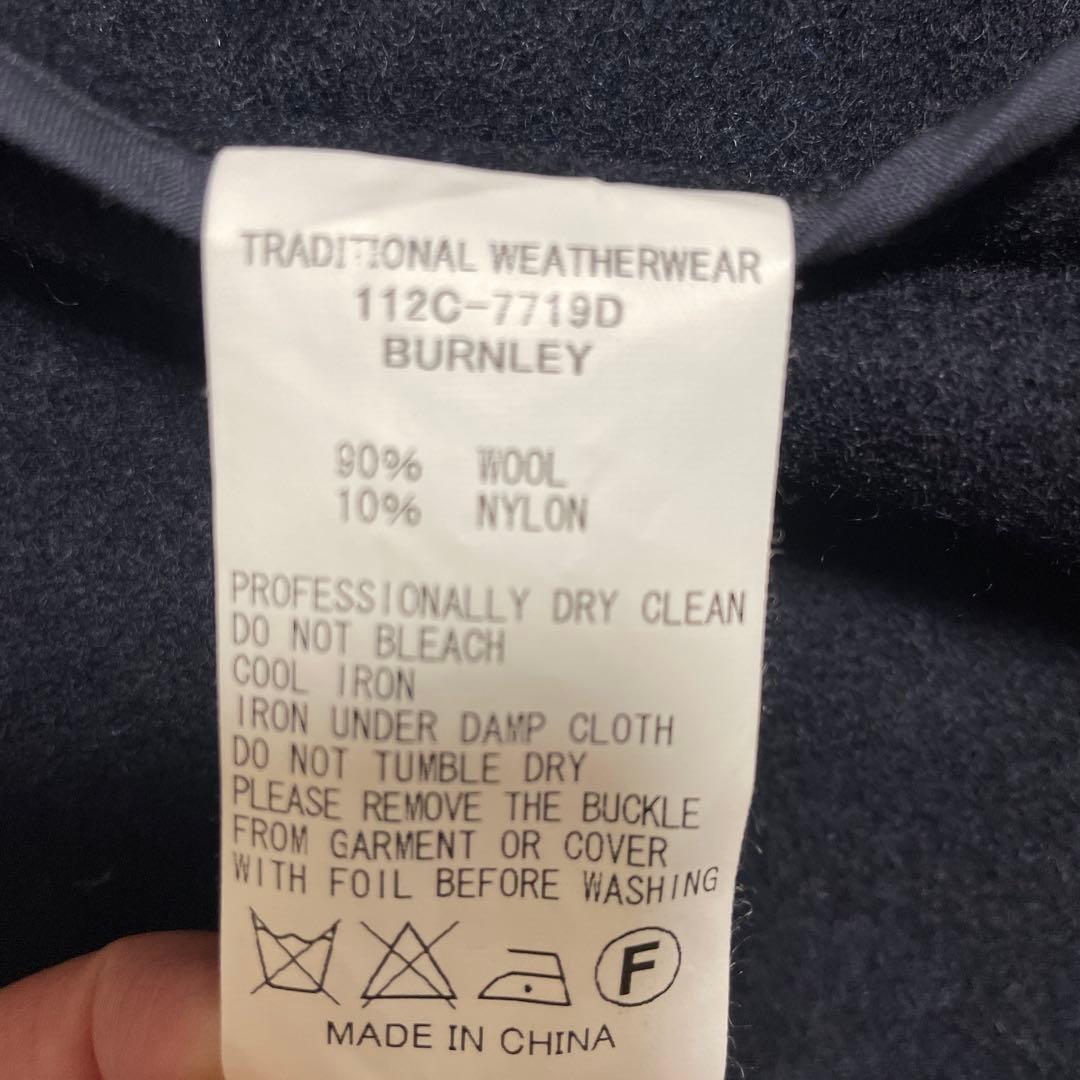 セロリ様【トラディショナルウェザーウェア】コート