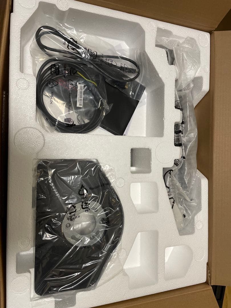 【美品】BenQ XL2411K 24インチ モニター