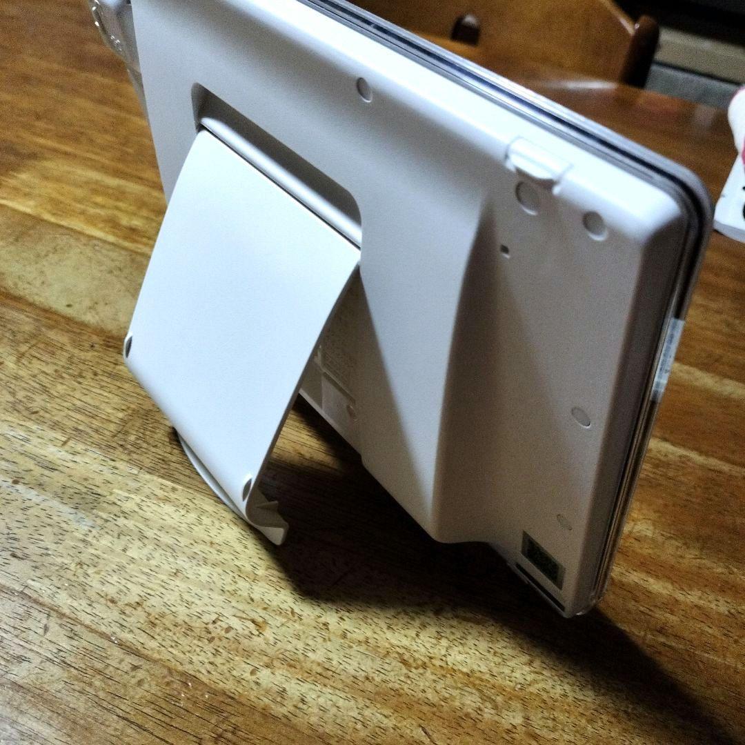 Panasonic Viera　ポータブルテレビ　10インチ　防水