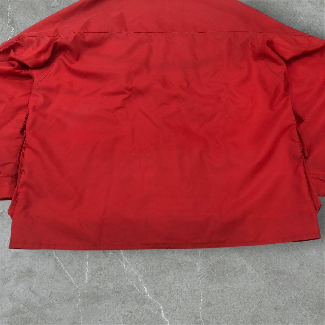 鬼フェード70s英国製ベルスタッフトライアルマスターナイロンモーターサイクル