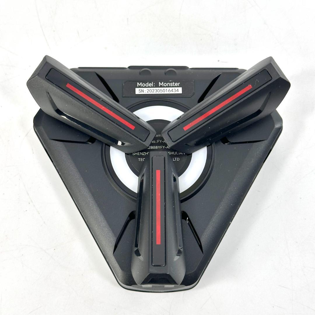 ajg　AIMZENIX Monster コントローラーコンバーター