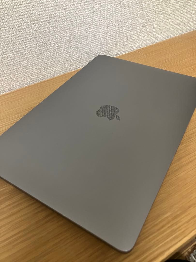 MacBook Pro 13inch M1 スペースグレー 日本語配列