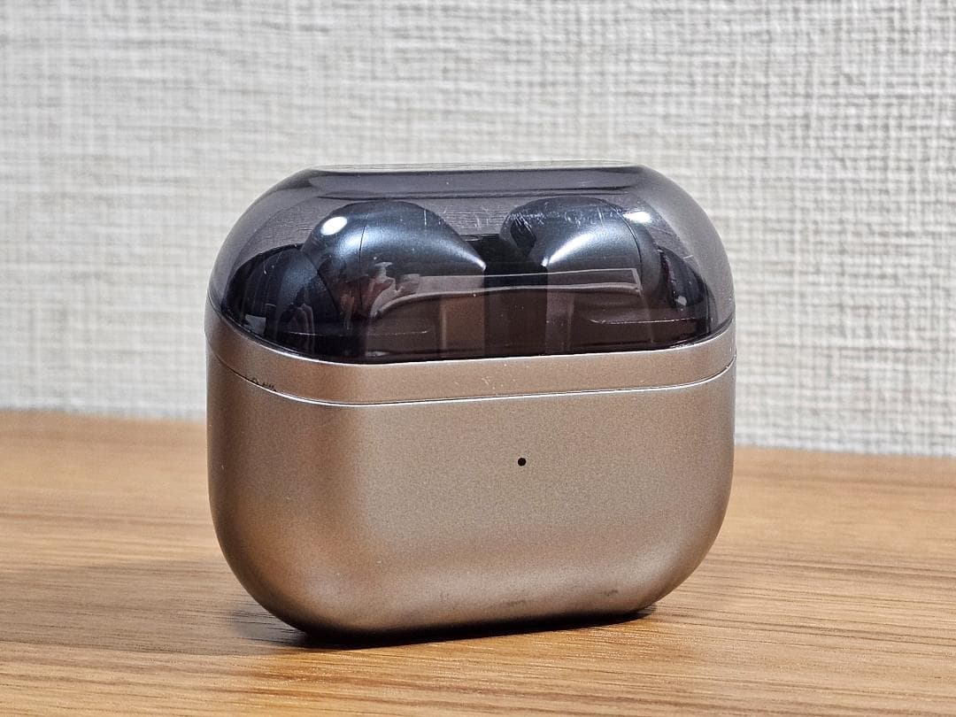 イヤホン Galaxy Buds3 Pro / Black