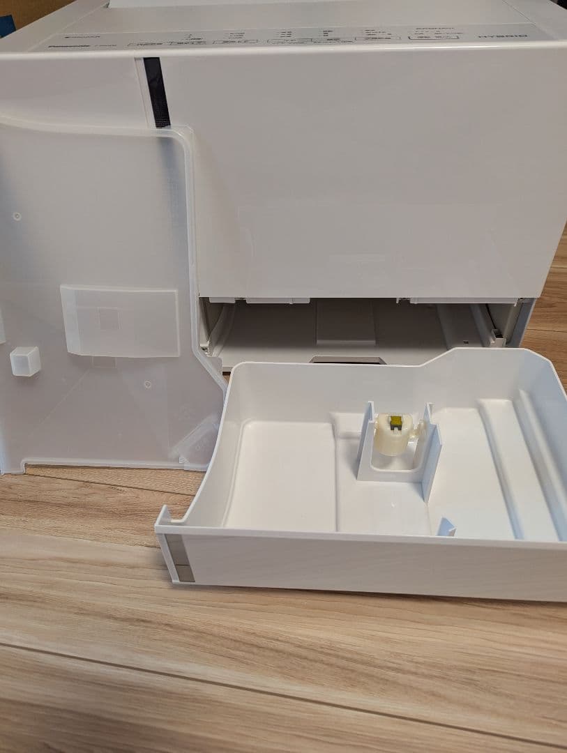 パナソニック 衣類乾燥除湿機 F-YHUX90