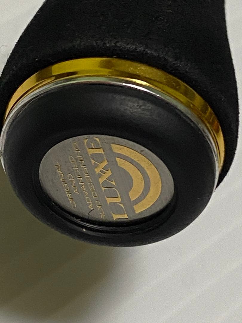 ラグゼ　ベイトリール専用 エギングロッド 専用袋付き