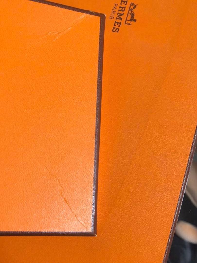 エルメス　ネクタイ箱　ネクタイ用 袋　まとめ売り　空箱