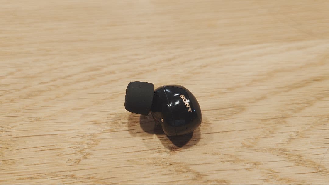 Sony ワイヤレスイヤフォン WF-1000XM5 ソニー