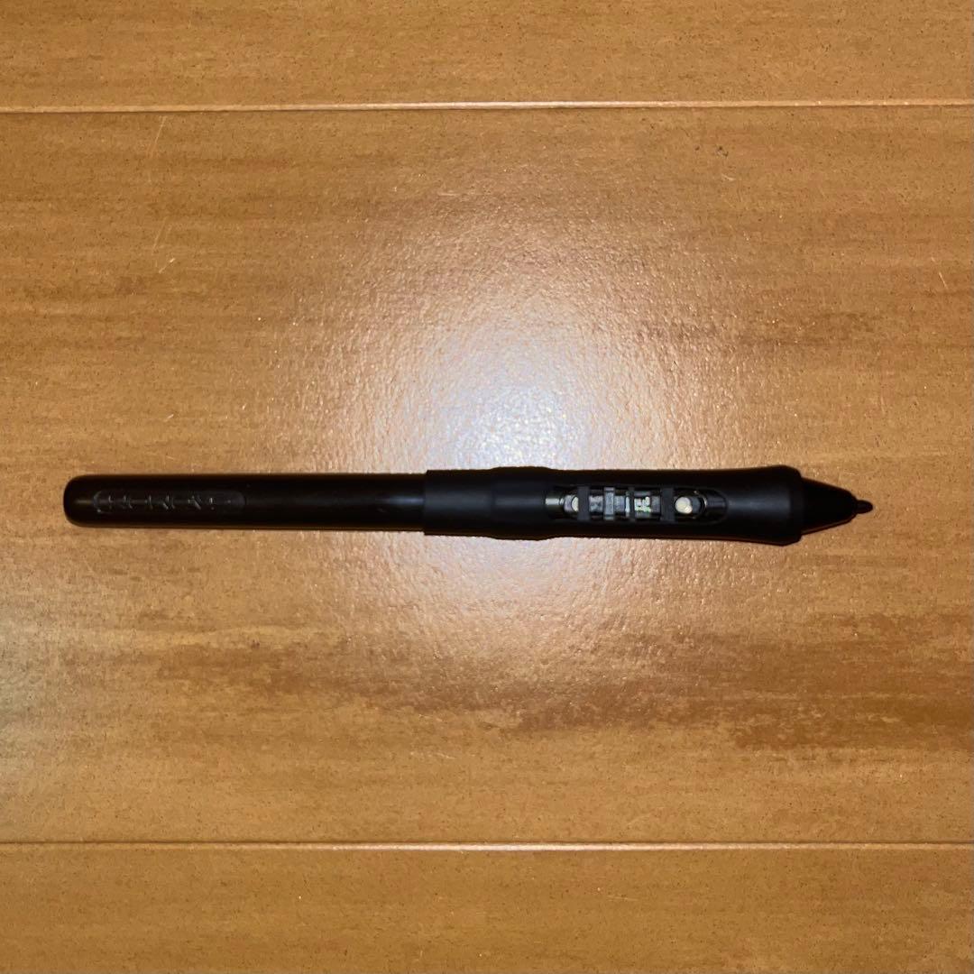 【値下げ中】GAOMON PD2200液晶ペンタブレット