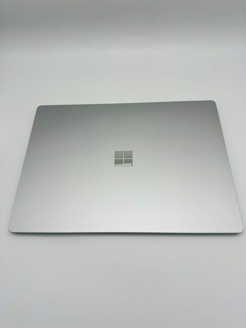 Surface Laptop 4 R7/8GB/256GB office付き