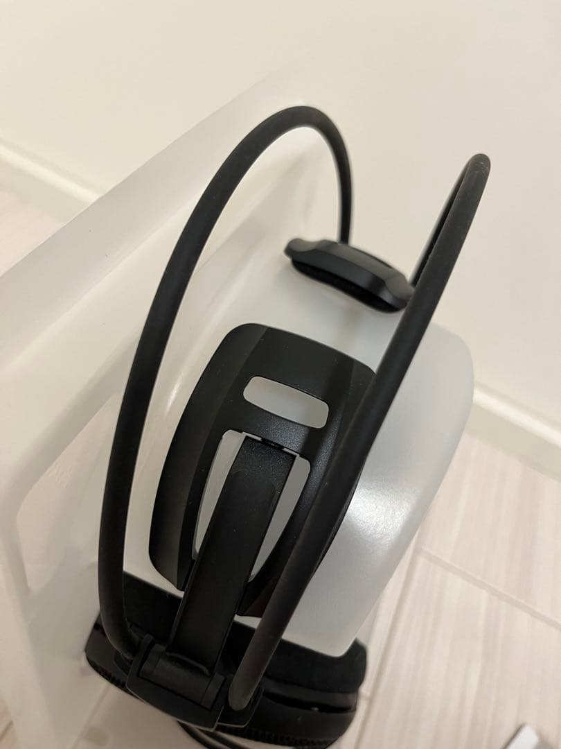 ヘッドホン audio-technica ATH-AD 1000X