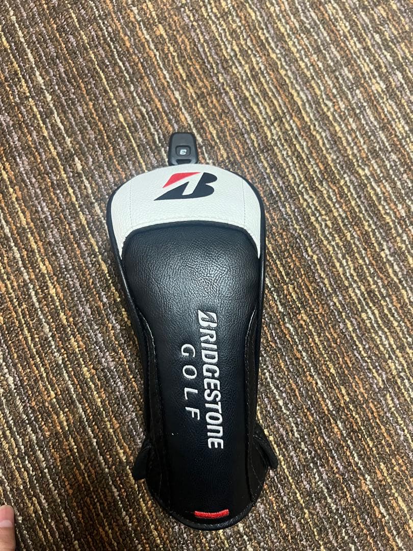 【価格交渉可】B2 HT 3W 15度 フェアウェイウッド