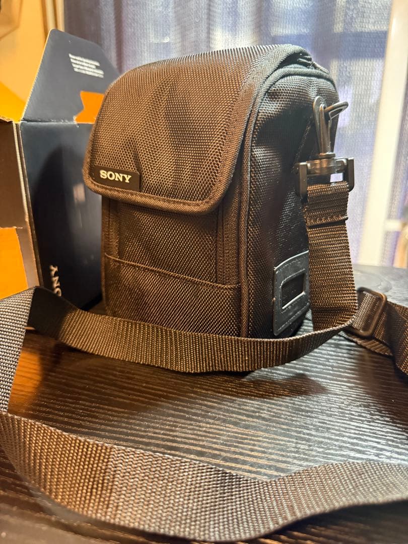 【美品】SONY ソニー FE 24-70mm F2.8 GM