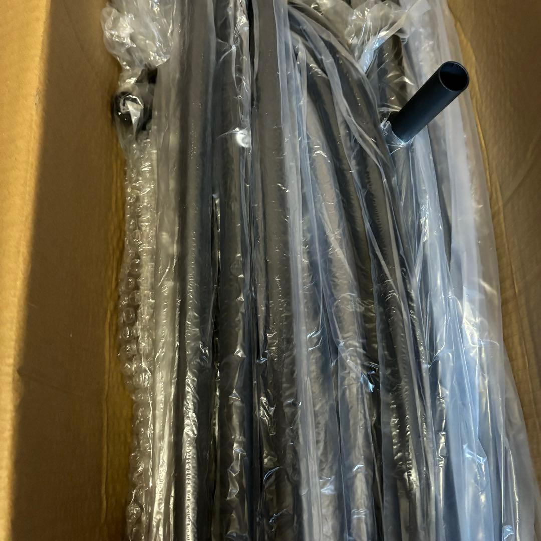 【ほぼ新品】自転車テント サイクルポート　PYKES PEAK Mサイズ