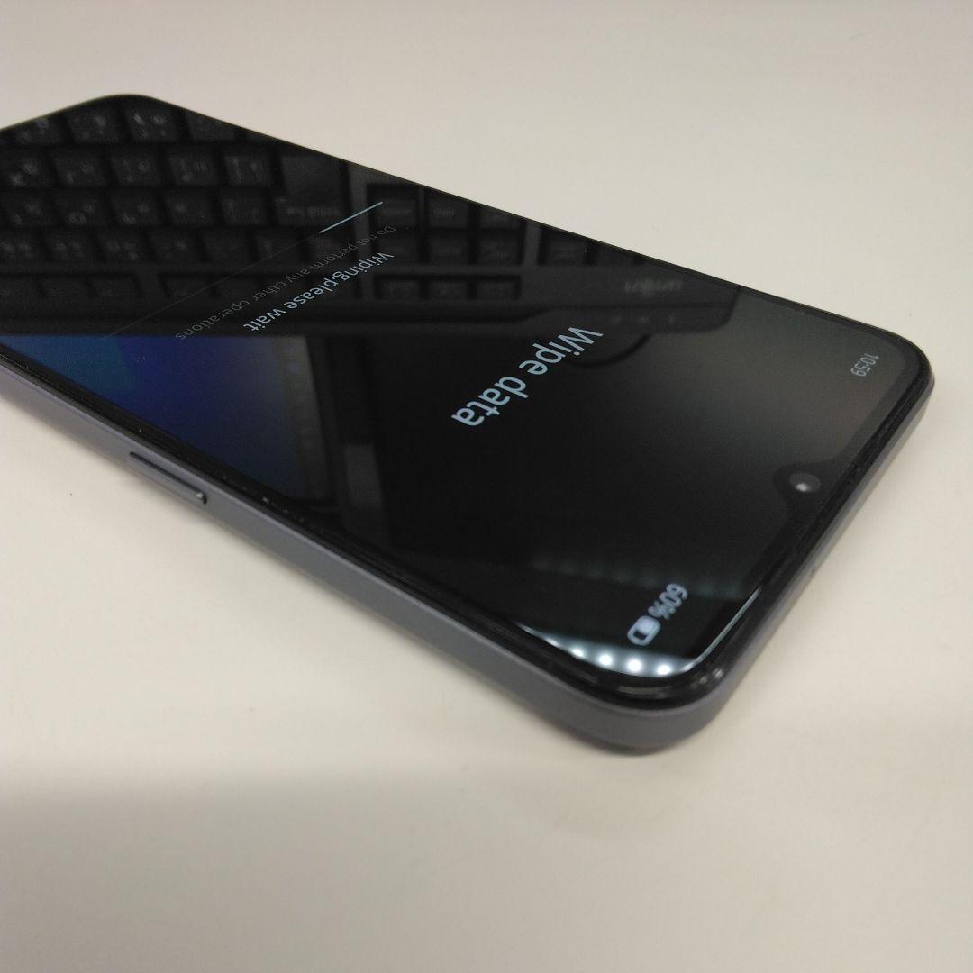 OPPO A73 スマートフォン 本体