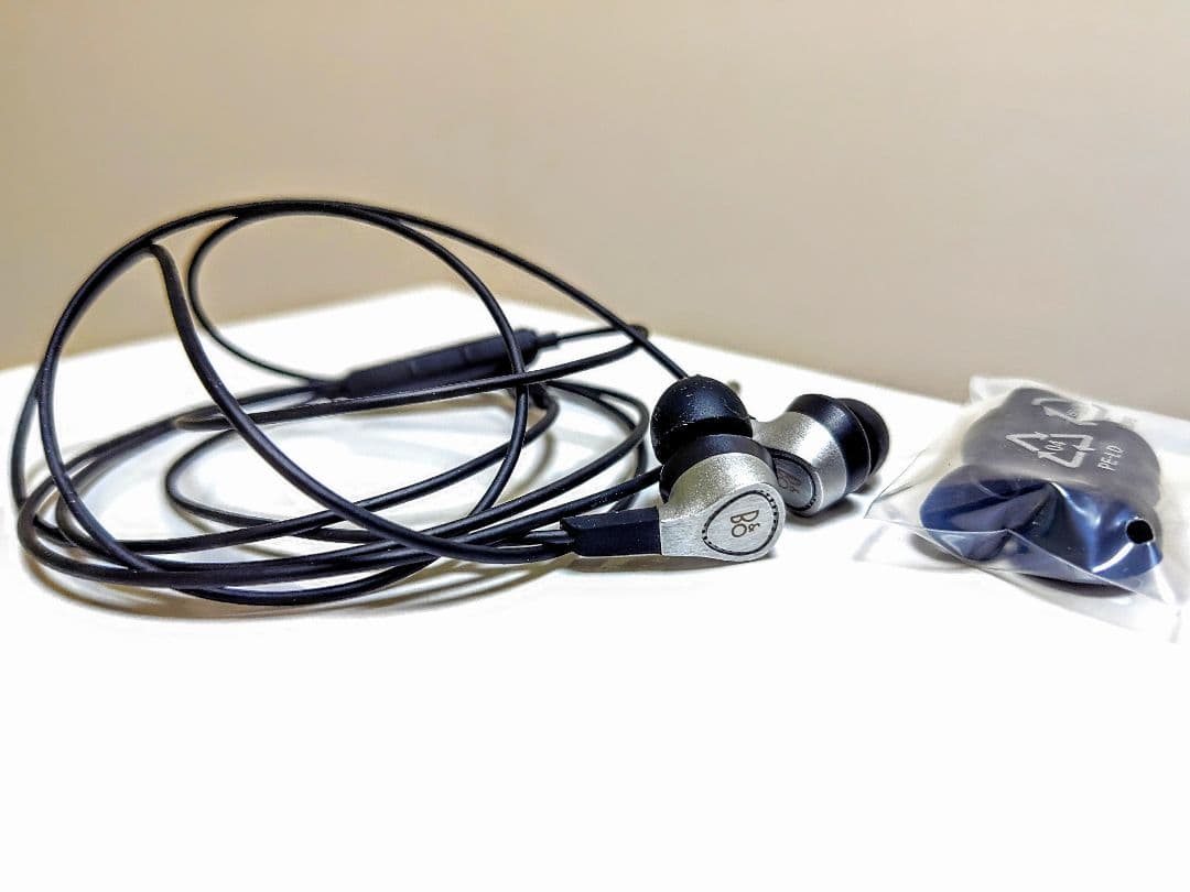 BeoPlay H3 Mk2 Natural ナチュラル