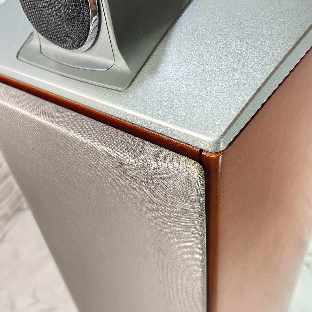 【①②同時購入必須】①左 SONY SS-X90ED トールボーイスピーカー