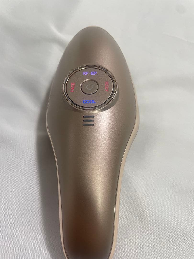 MEラボン　エクラ　ECL-02 美顔器 ボディケア フェイスケア ラジオ波