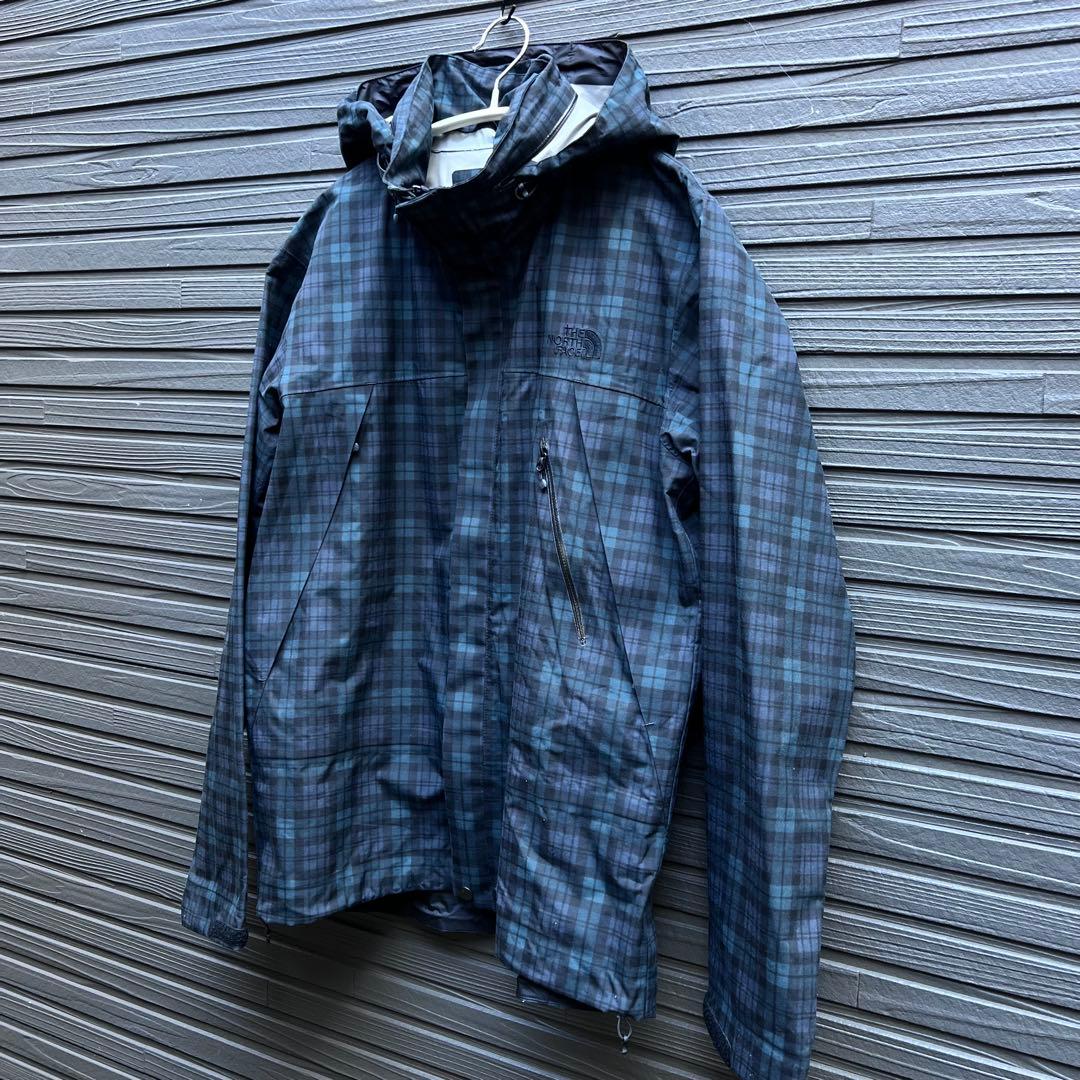 ノースフェイス ナイロンジャケット 防水 Novelty Prophecy