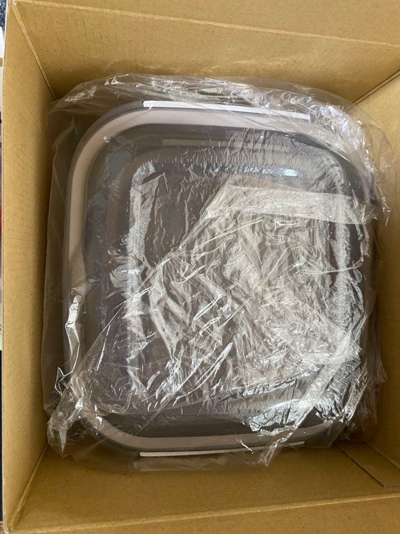 新品未使用　GOURLAB マルチクッキングカプセル マルチセット 大容量セット