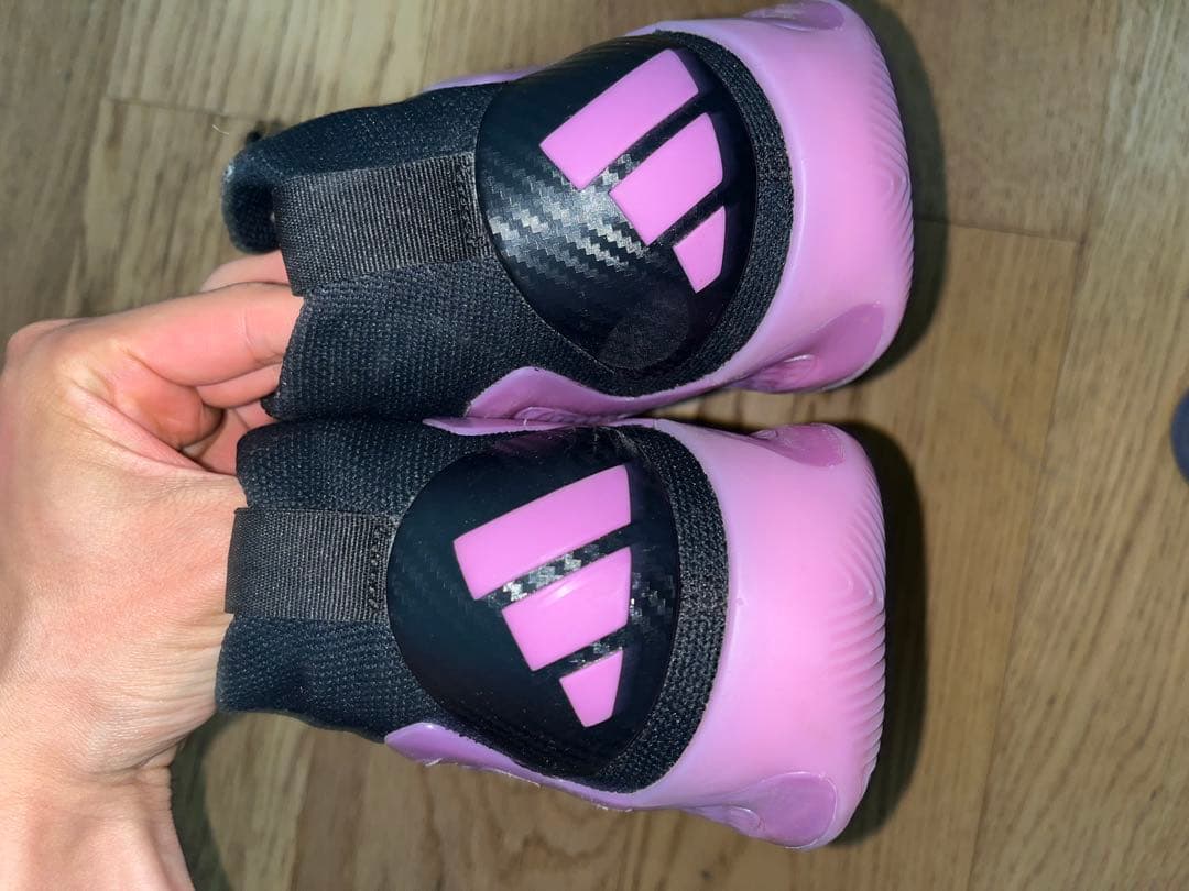 AE 1 Anthony Edwards アンソニーエドワード