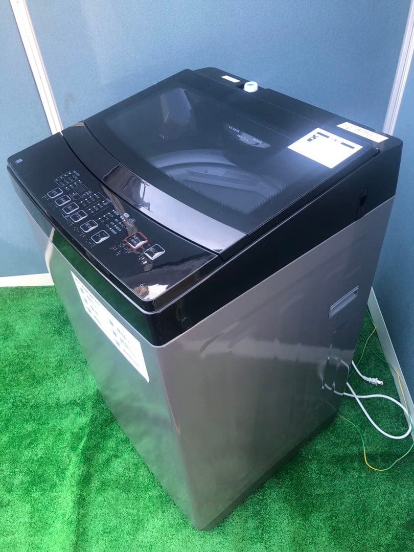 ニトリ 6kg 洗濯機 NTR60BK 2022年製
