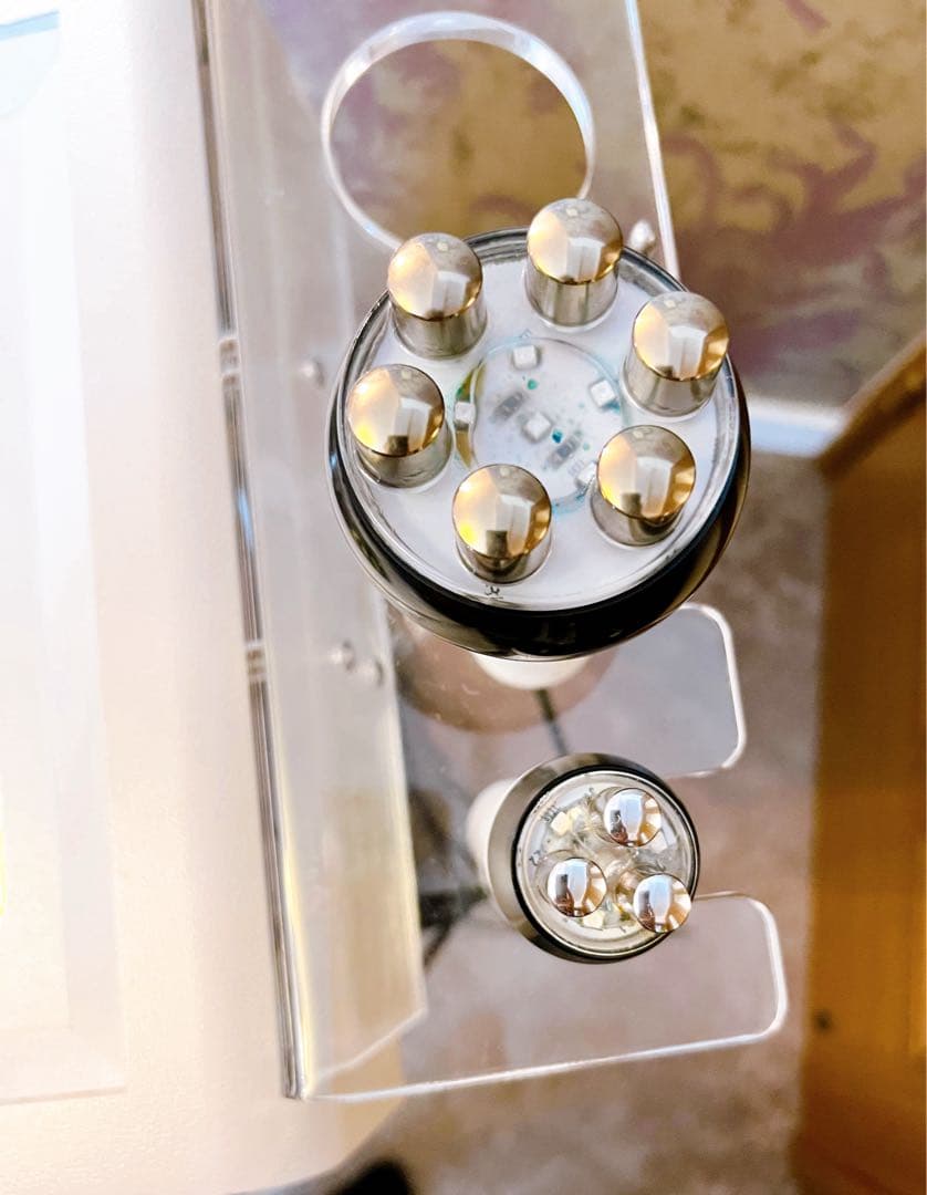 ハイパーシェイプとハイパーナイフ