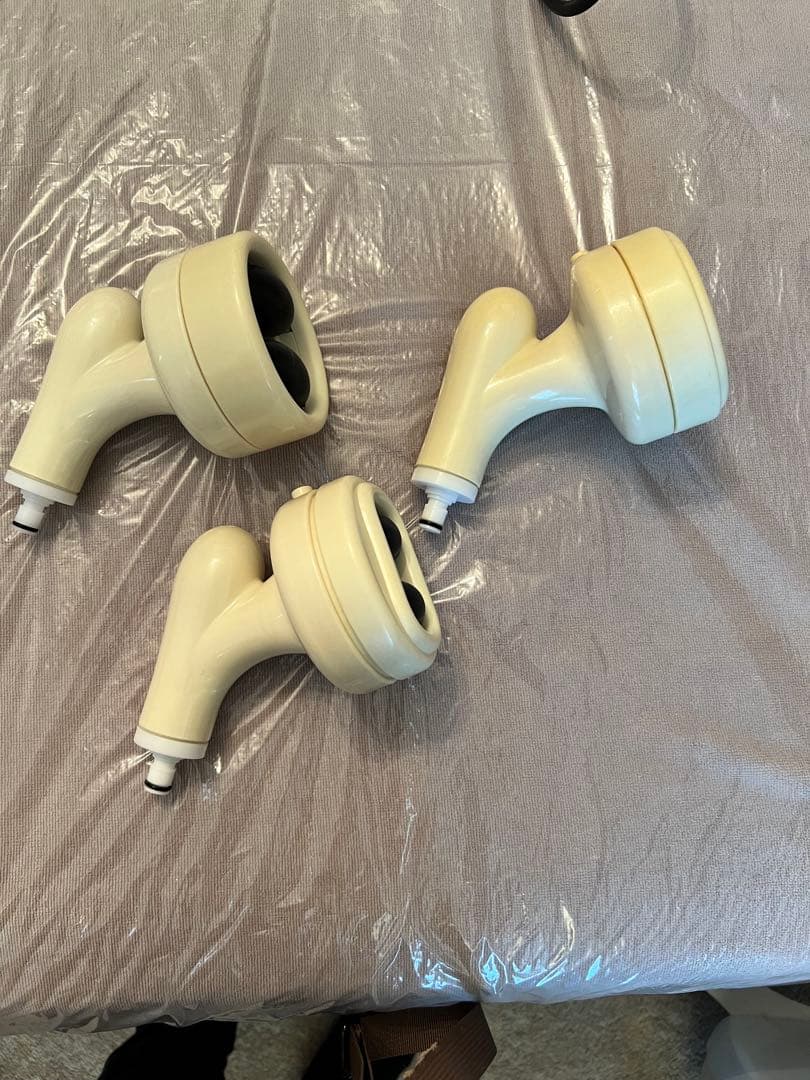 ハイパーシェイプとハイパーナイフ