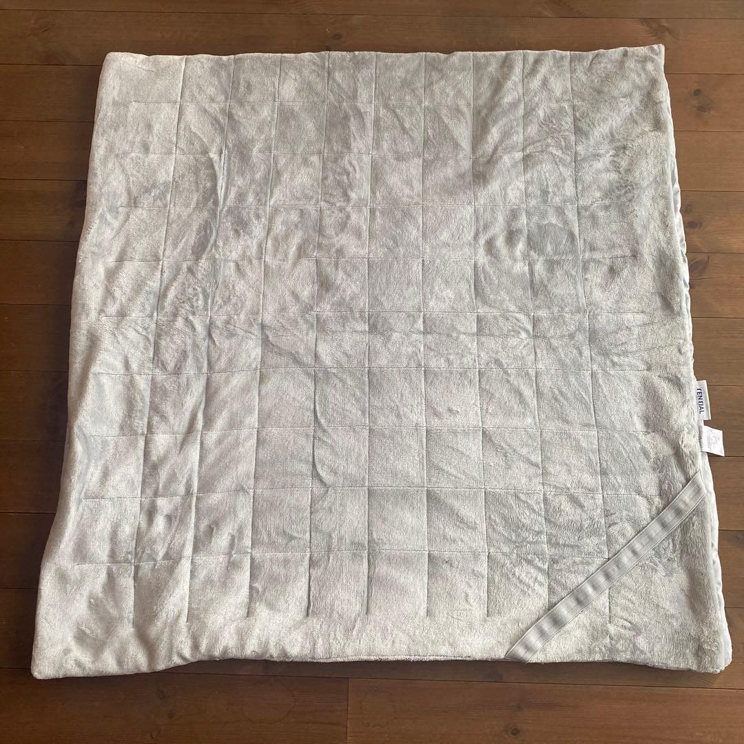 BAKUNE Comforter Extra Warm 敷パットセット