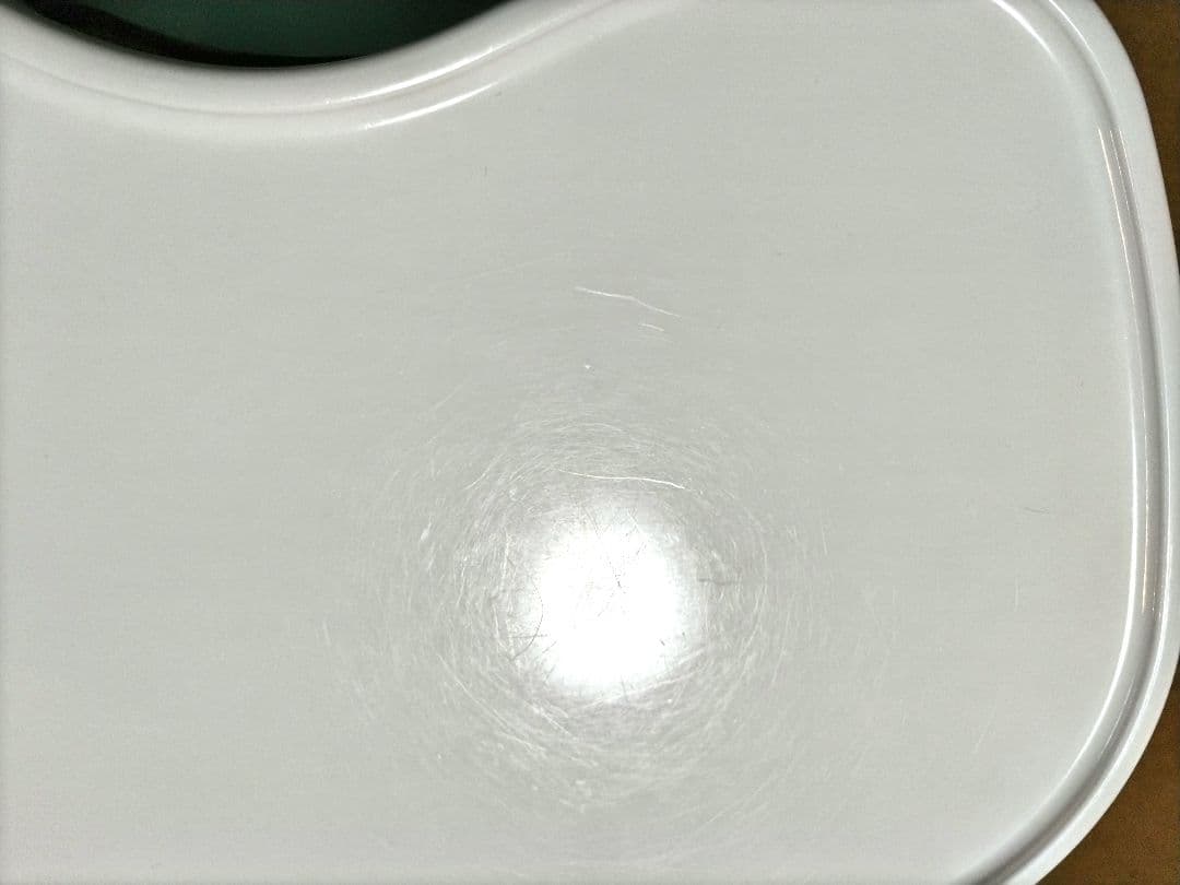 BABYBJÖRN 　ハイチェア　取説、セーフティハーネス付き、送料込み