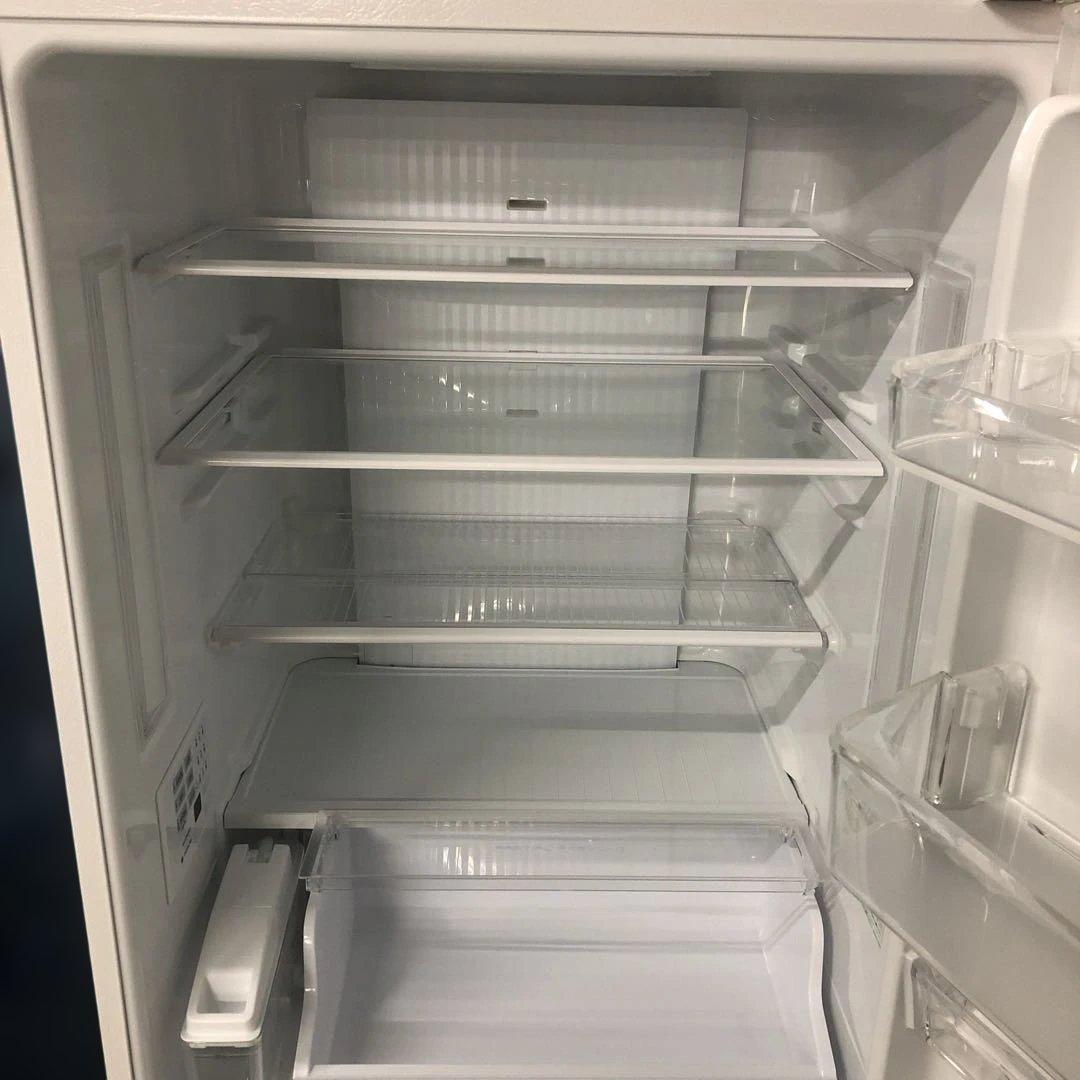 Panasonic 大型冷蔵庫 5枚扉 NR-E419EX-W形