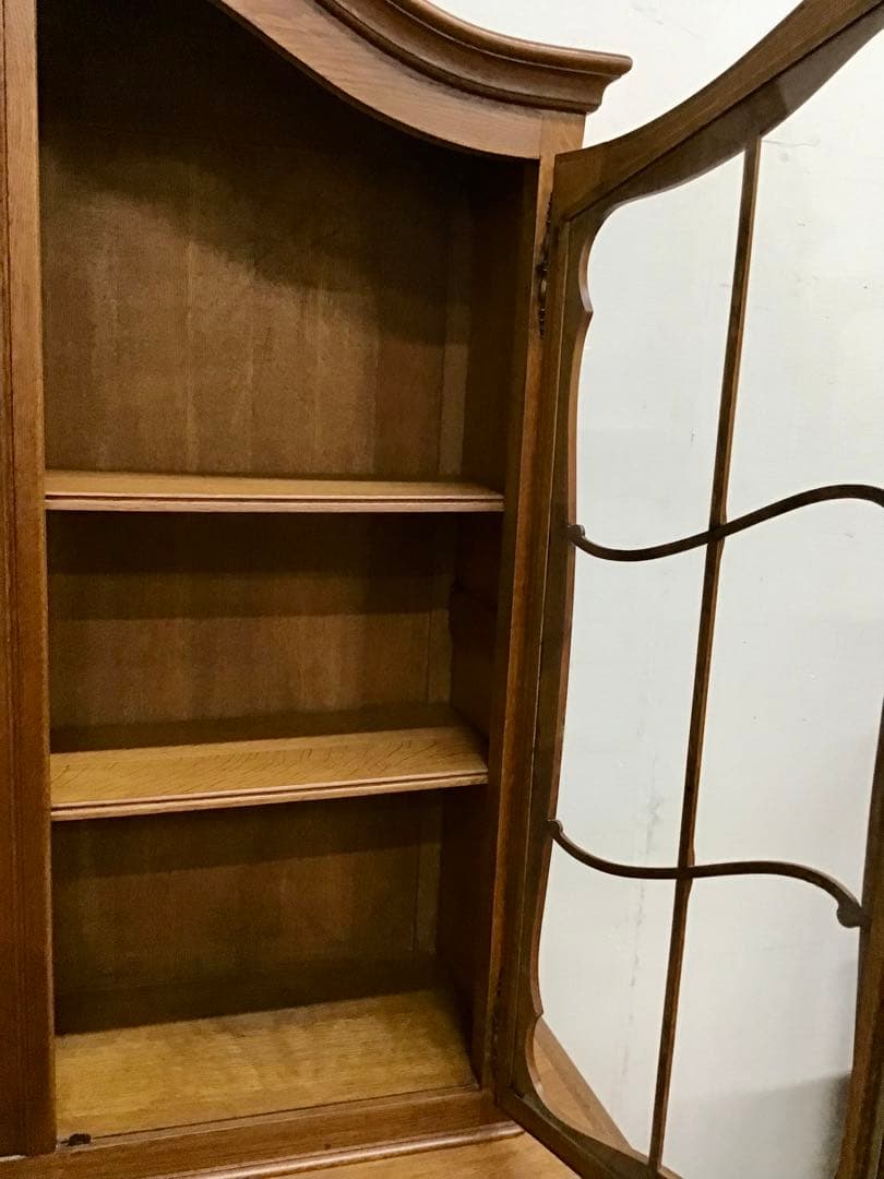 ⭐️ ShopTama⭐️☆管37☆フランス製☆アンティーク☆キャビネット