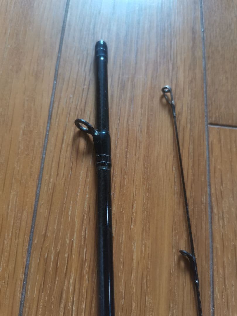 ハートランドHL6102LFS-AGS13 冴掛レベルディレクション グリップ改