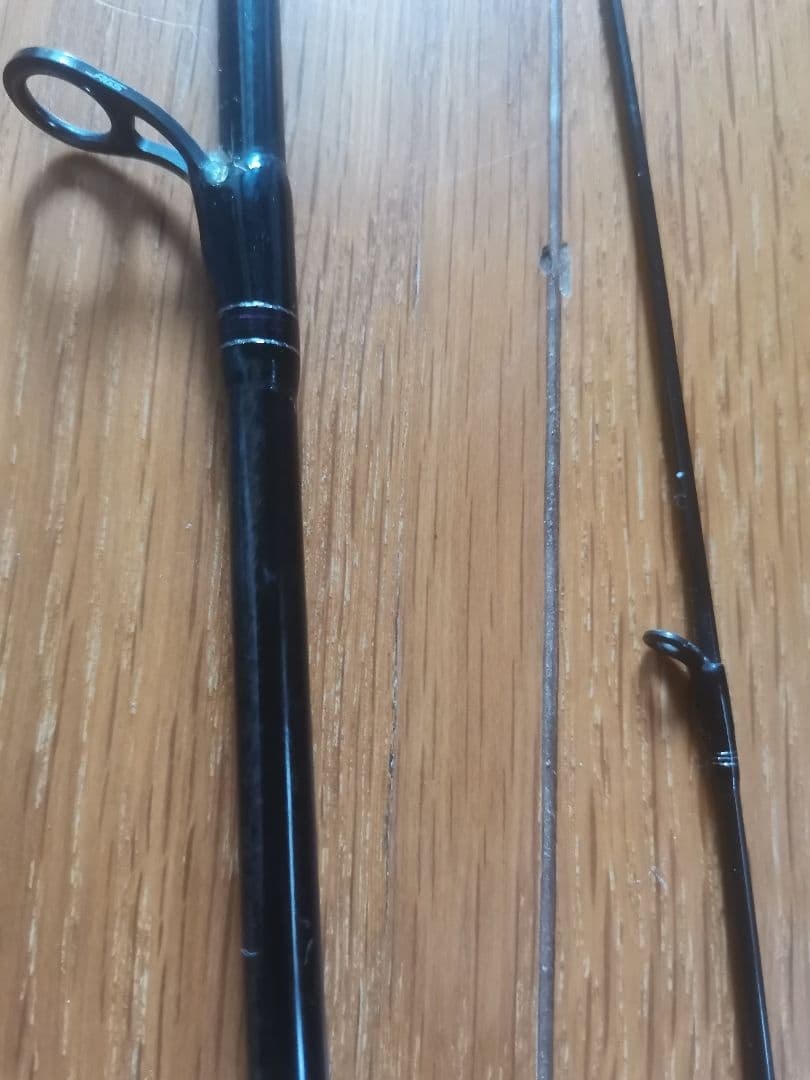 ハートランドHL6102LFS-AGS13 冴掛レベルディレクション グリップ改