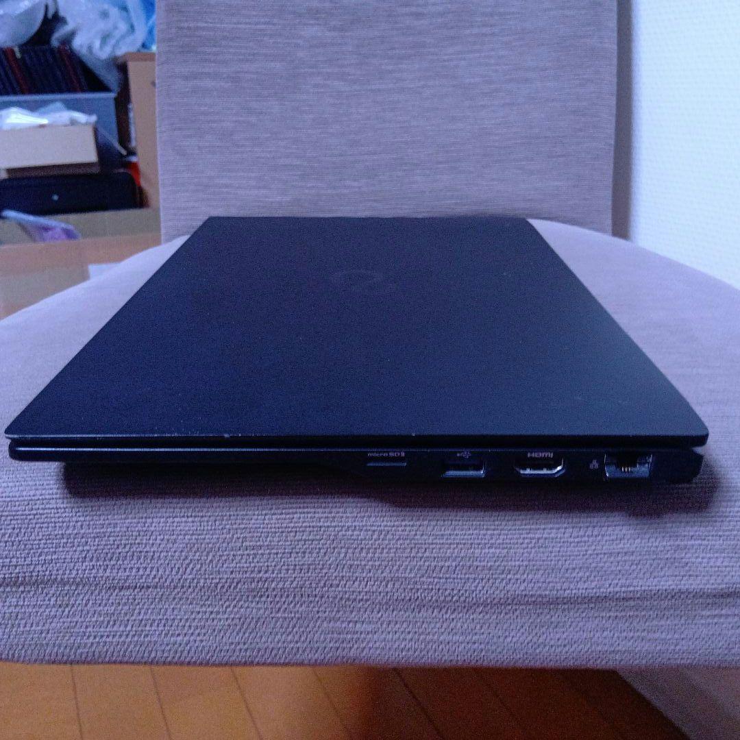 A⑧ 富士通　ＦＭＶＵ60081　U9313/M